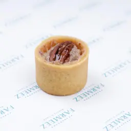 Pecan Tart